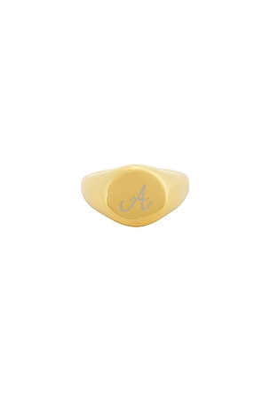 ПЕЧАТКА INITIAL LOVE LETTER petit moments