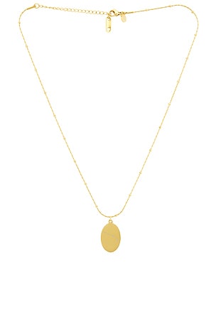 IN THE STARS 펜던트 목걸이 petit moments