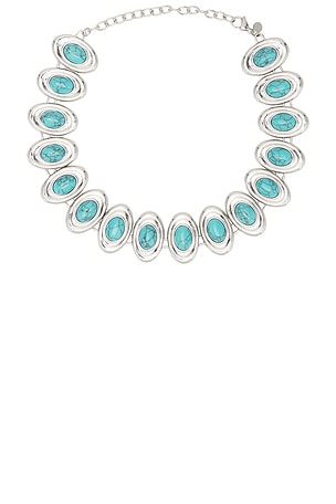 КОЛЬЕ-ЗАЯВЛЕНИЕ BURKE petit moments