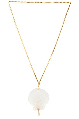 Vale Necklace petit moments