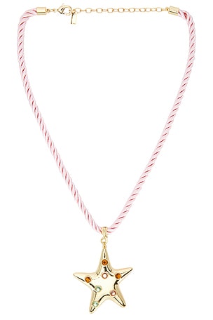 COLLAR COLGANTE SEA petit moments
