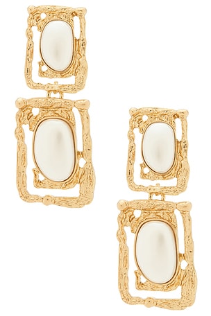 PENDIENTES LARGOS OCEAN petit moments