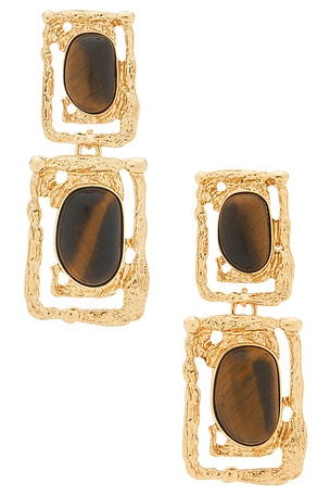 PENDIENTES LARGOS OCEAN petit moments