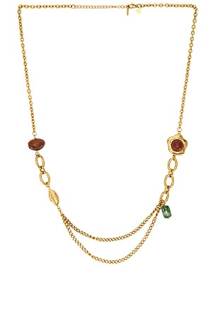 COLLAR BEACHCOMBER petit moments