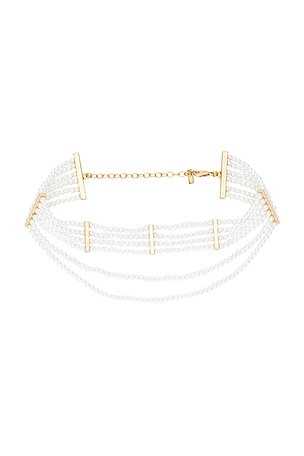 Drift Necklace petit moments