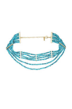 Drift Necklace petit moments