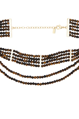 petit moments Drift Necklace