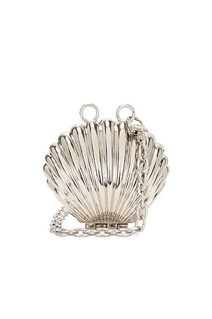 Shell Chain Clutch petit moments