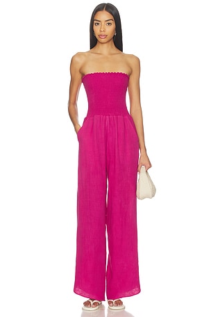 Harriet Jumpsuit PEIXOTO