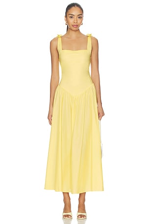 Harlow Dress PEIXOTO