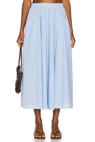 Paula Skirt PEIXOTO