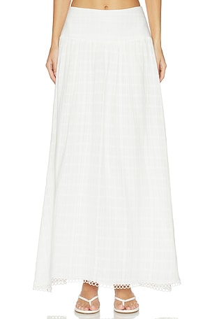 JUPE LONGUE CAMMILA PEIXOTO