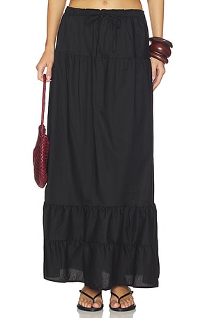 FALDA MAXI RILEY PEIXOTO