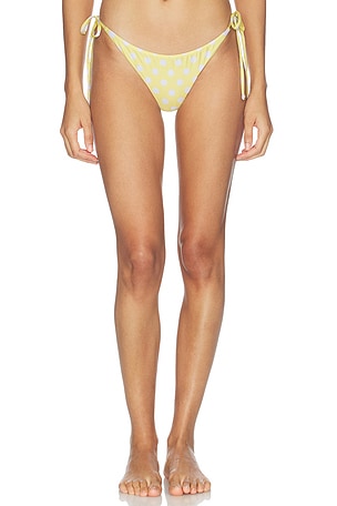 Tonie Bikini Bottom PEIXOTO