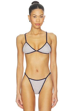 HAUT DE MAILLOT DE BAIN BOMBA PEIXOTO