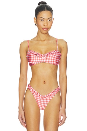 HAUT DE MAILLOT DE BAIN EMMY PEIXOTO