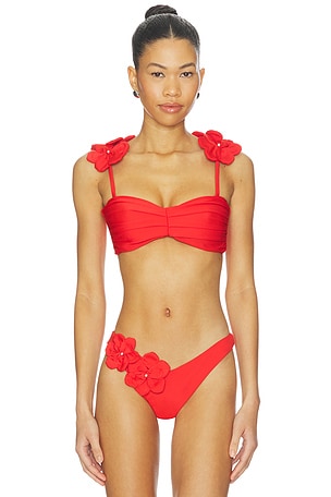 Rae Bikini Top PEIXOTO