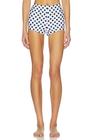 Ciara Mini Short PEIXOTO