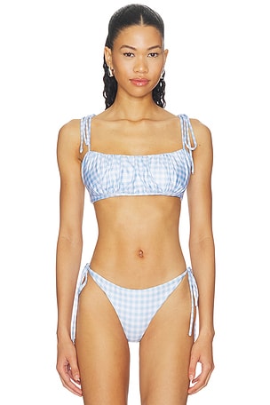 Silas Bikini Top PEIXOTO
