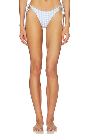 Tonie Bikini Bottom PEIXOTO