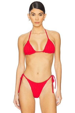 Fifi Bikini Top PEIXOTO