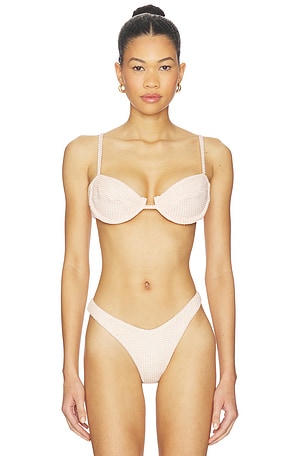 HAUT DE MAILLOT DE BAIN LARA PEIXOTO