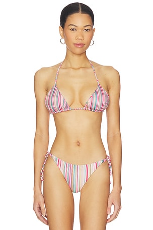 Fifi Bikini Top PEIXOTO