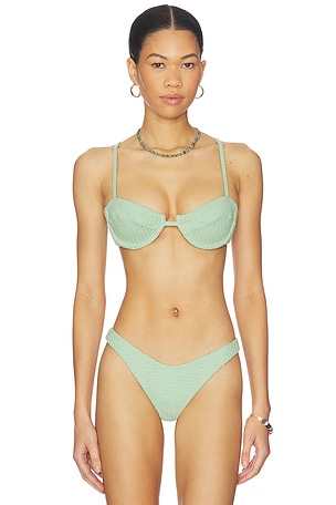 Lara Bikini Top PEIXOTO