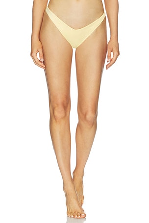 Shelley Cheeky Bikini Bottom PEIXOTO