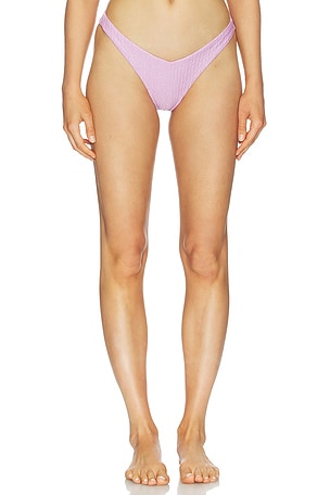 Shelley Full Bikini Bottom PEIXOTO