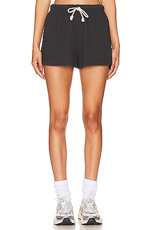 French Terry Sweat Shorts perfectwhitetee
