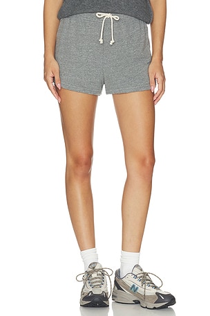 Layla French Terry Sweatshorts perfectwhitetee