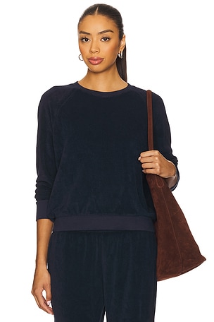 Loop Terry Sweatshirt perfectwhitetee