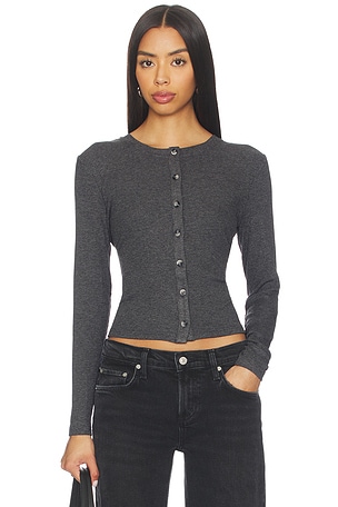 Maureen Cardigan perfectwhitetee