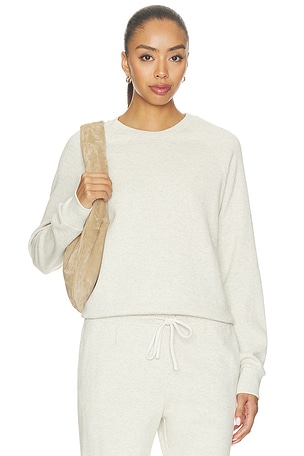 Zia Pullover Sweatshirt perfectwhitetee