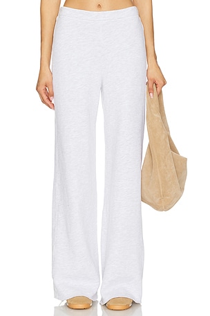 PANTALON LARGE AMBER perfectwhitetee