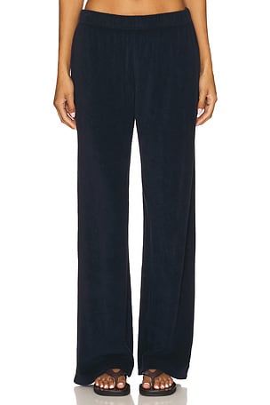 Loop Terry Pants perfectwhitetee