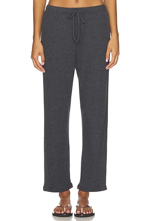 Remi Drawstring Pant perfectwhitetee