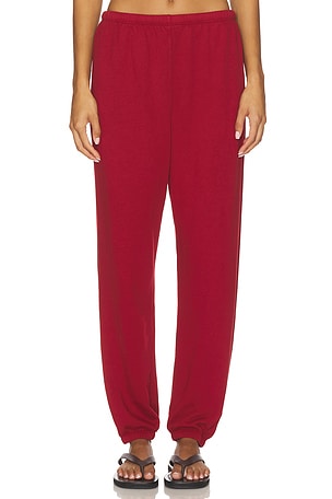 Johnny Easy Sweatpant perfectwhitetee