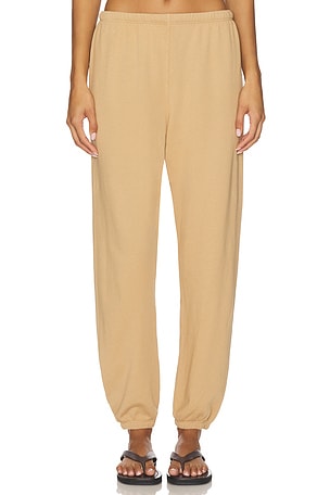 Johnny Easy Sweatpant perfectwhitetee