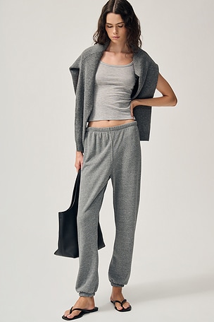 Stevie Sweatpant perfectwhitetee