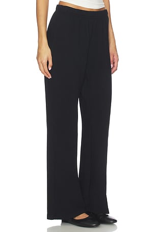 perfectBlanctee PANTALON NORA en Noir