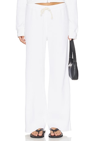 CALÇAS WAFFLE perfectwhitetee