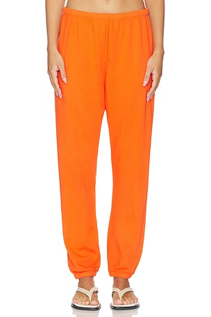 Johnny Easy Sweatpant perfectwhitetee