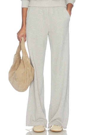 Leni Sweatpants perfectwhitetee