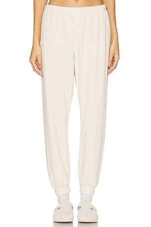 Bailey Jogger perfectwhitetee