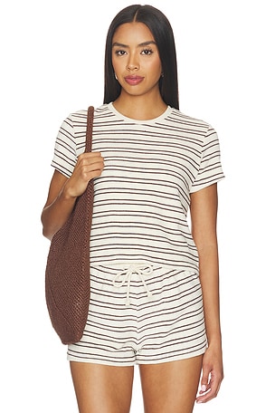 CAMISA MANGA CORTA EVE perfectwhitetee