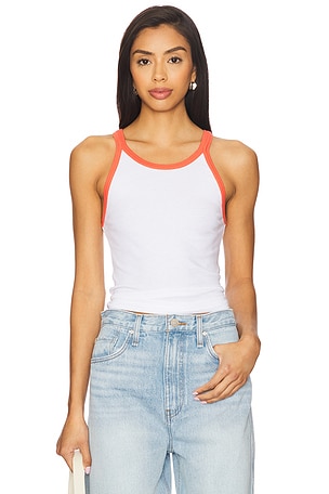 DÉBARDEUR perfectwhitetee