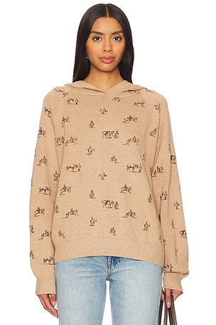 x REVOLVE Western Sweatshirt Found