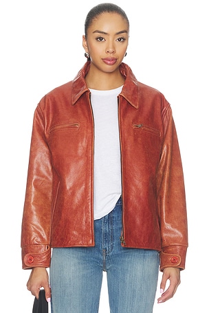 CHAQUETA MARLBORO Found